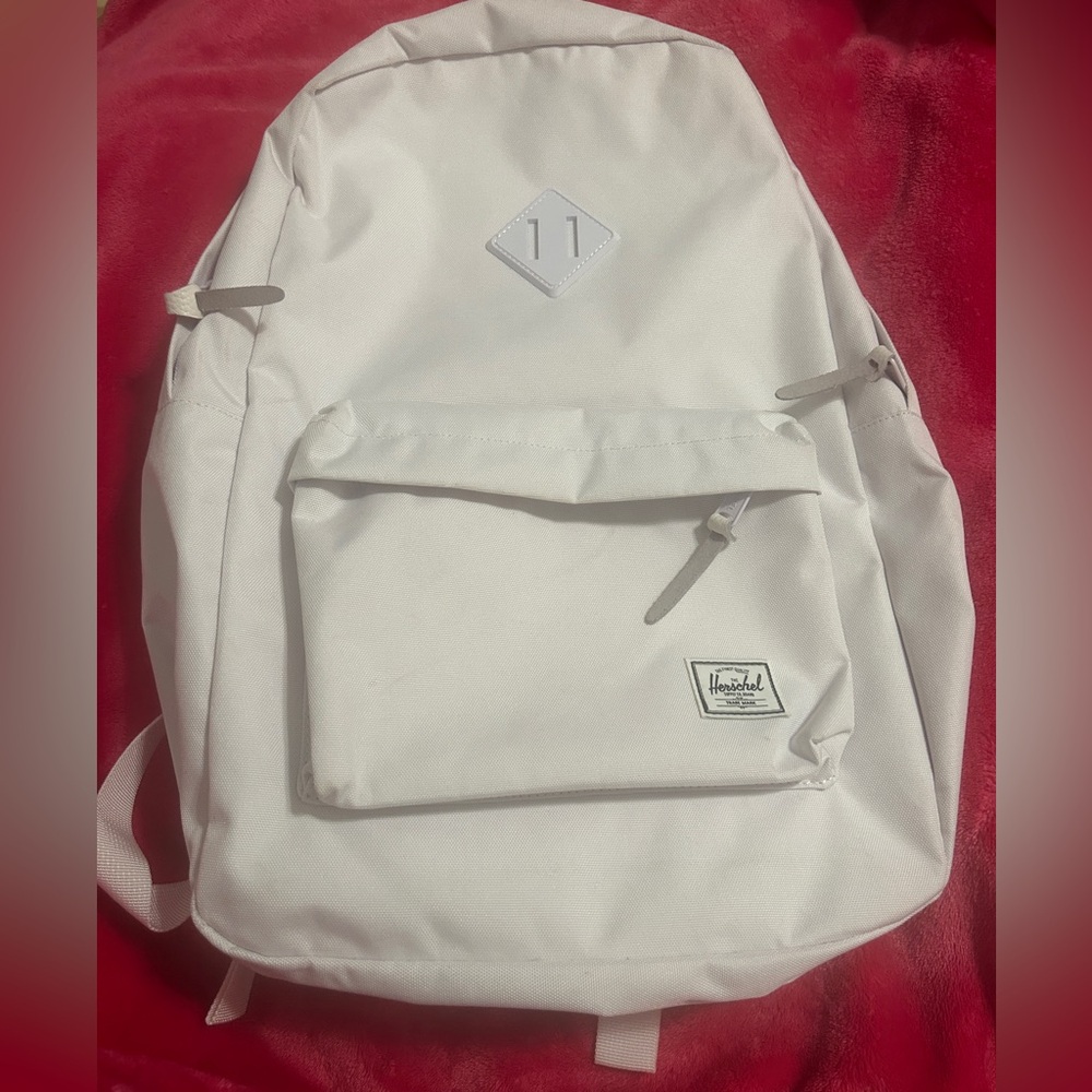Hershel Supply Co. Brand Backpack